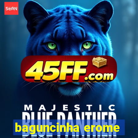 baguncinha erome